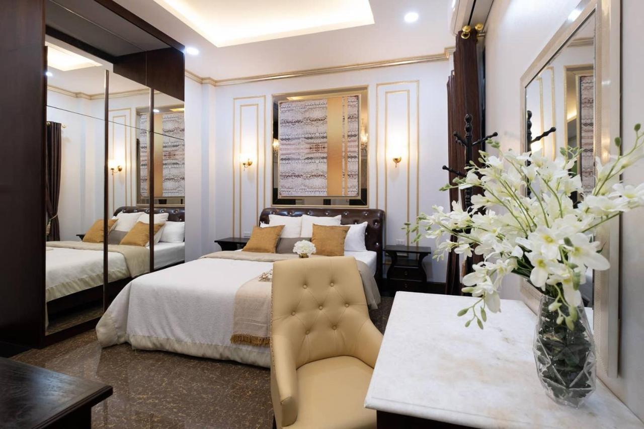 Lanna Kamin Pool Villa Airport Чиангмай Екстериор снимка